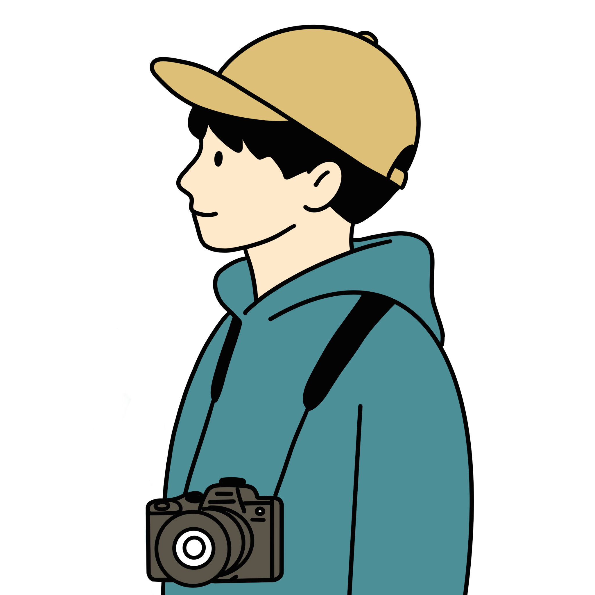 タカフミのアバター