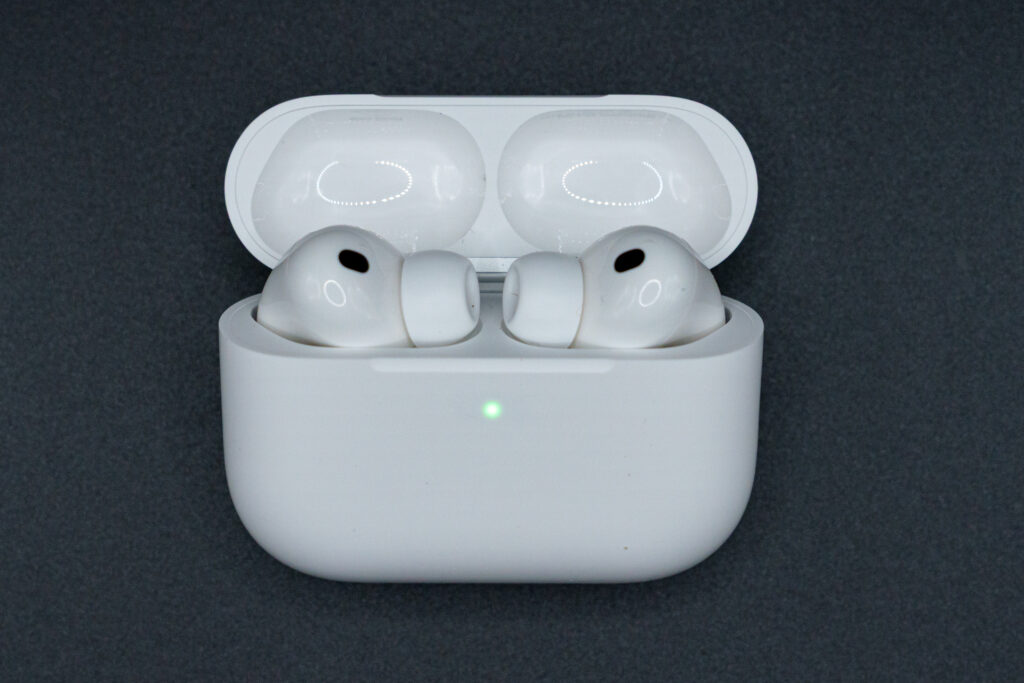 Apple AirPods Pro 3