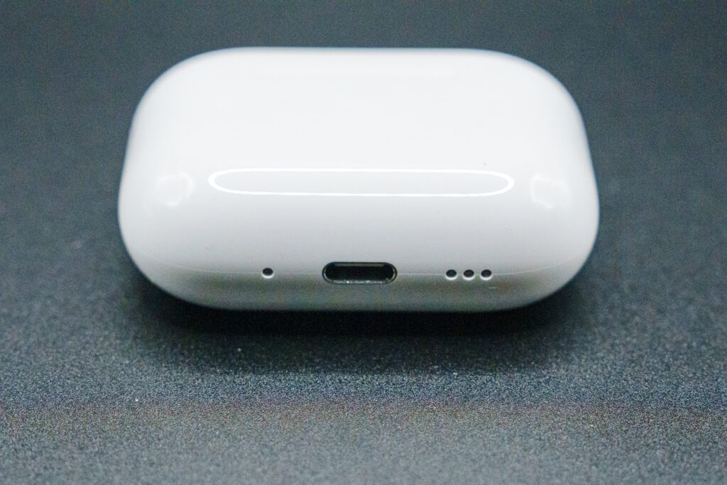 Apple AirPods Pro 3のケース