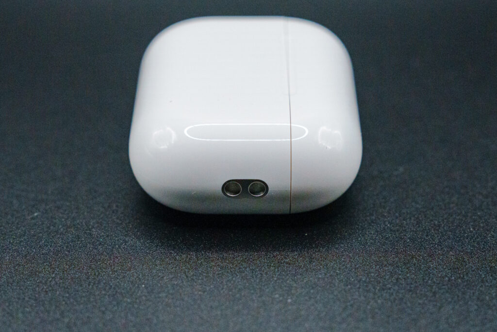 Apple AirPods Pro 3のケース