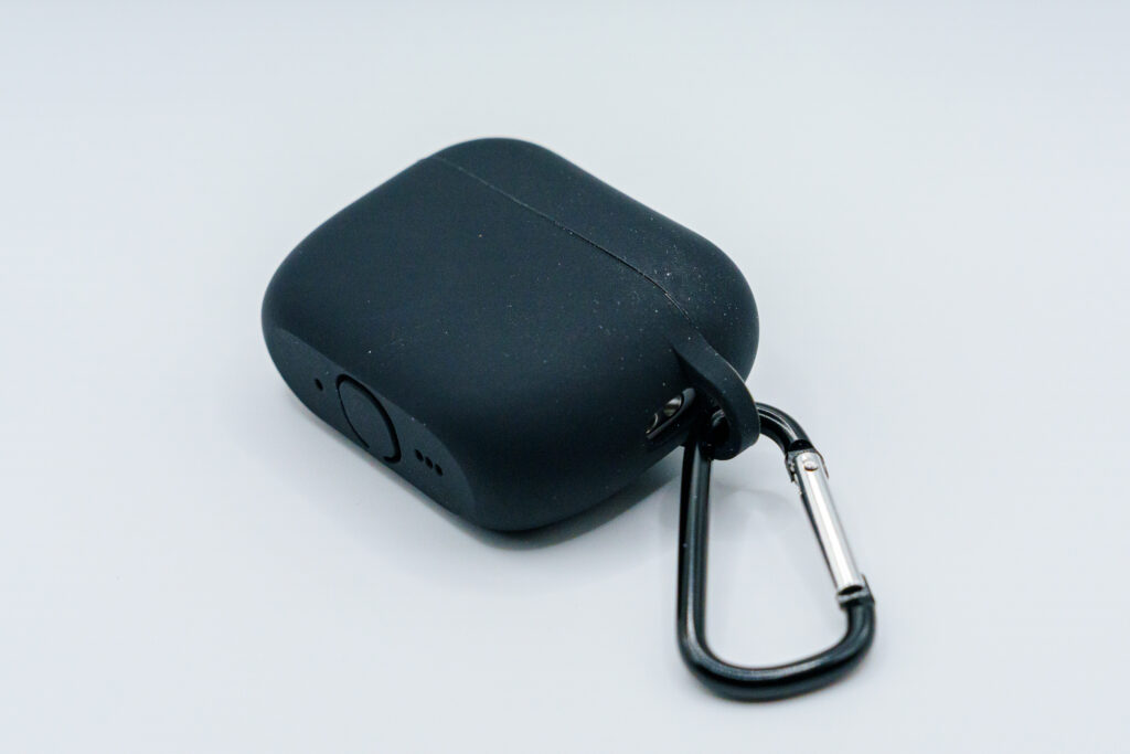 Apple AirPods Pro 3のケースのケース