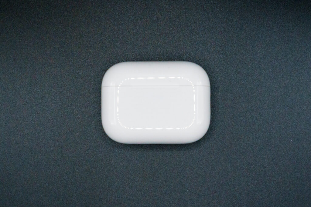 Apple AirPods Pro 3