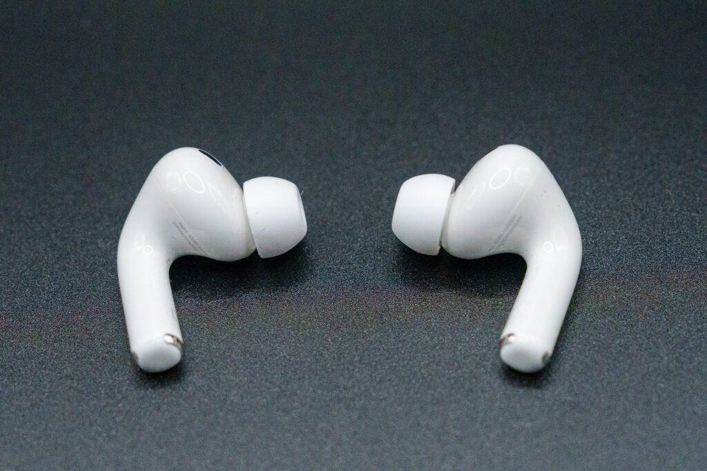 Apple AirPods Pro 3