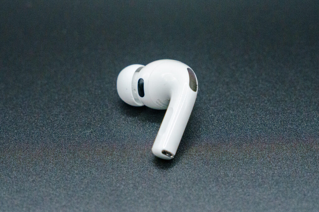 Apple AirPods Pro 3