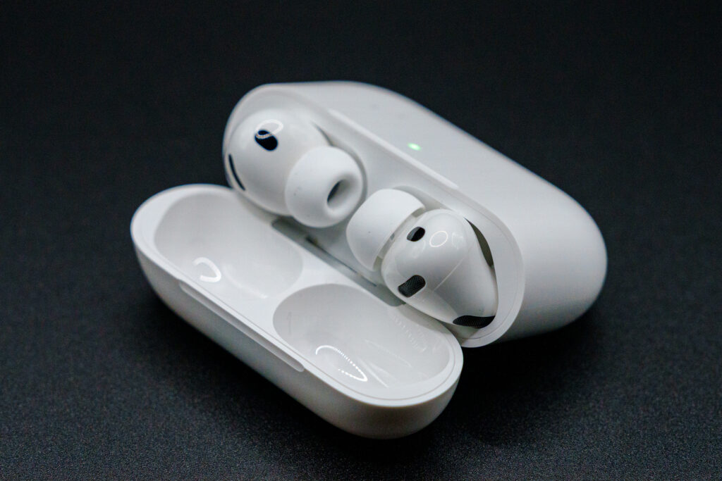 Apple AirPods Pro 3